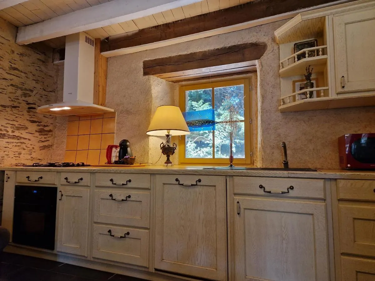 Ferienwohnung Manoir De Barbotin Ploërmel 0*,  Frankreich