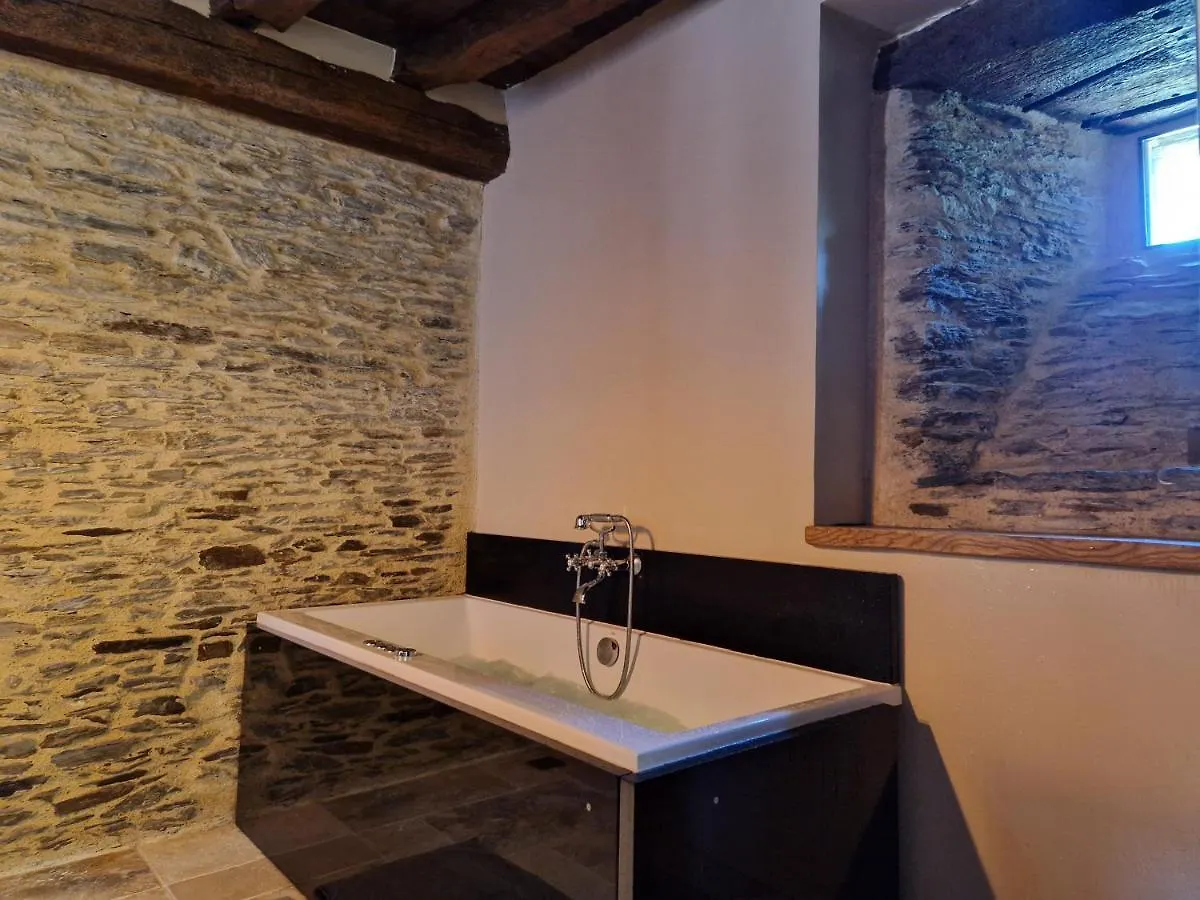 Ferienwohnung Manoir De Barbotin Ploërmel 0*,  Frankreich