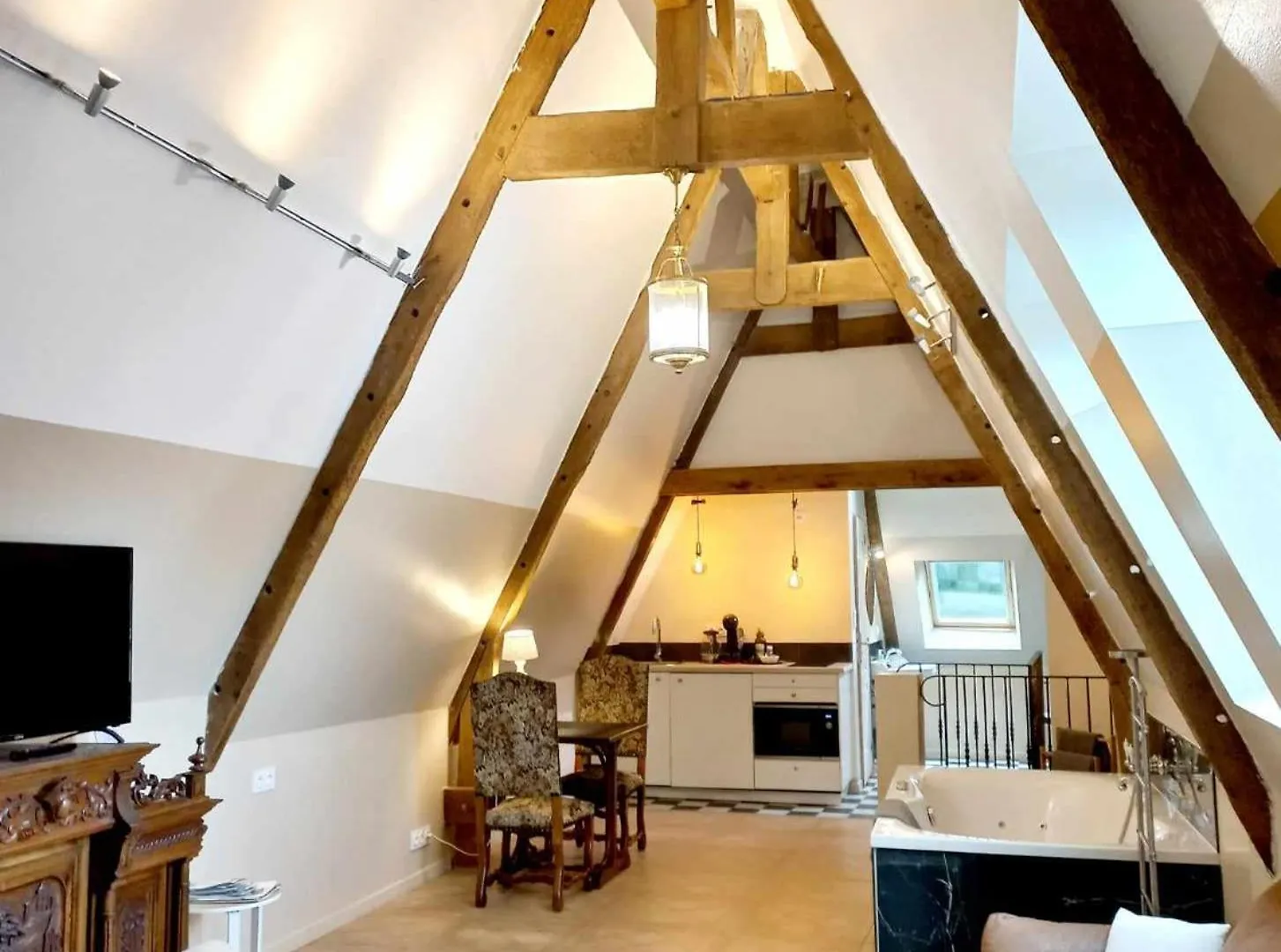 Ferienwohnung Manoir De Barbotin Ploërmel Apartment