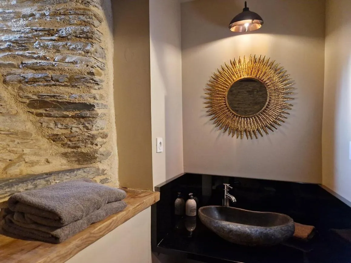 Ferienwohnung Manoir De Barbotin Ploërmel