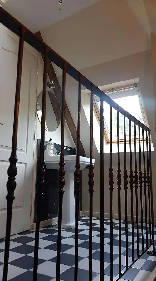 Ferienwohnung Manoir De Barbotin Ploërmel 0*,  Frankreich