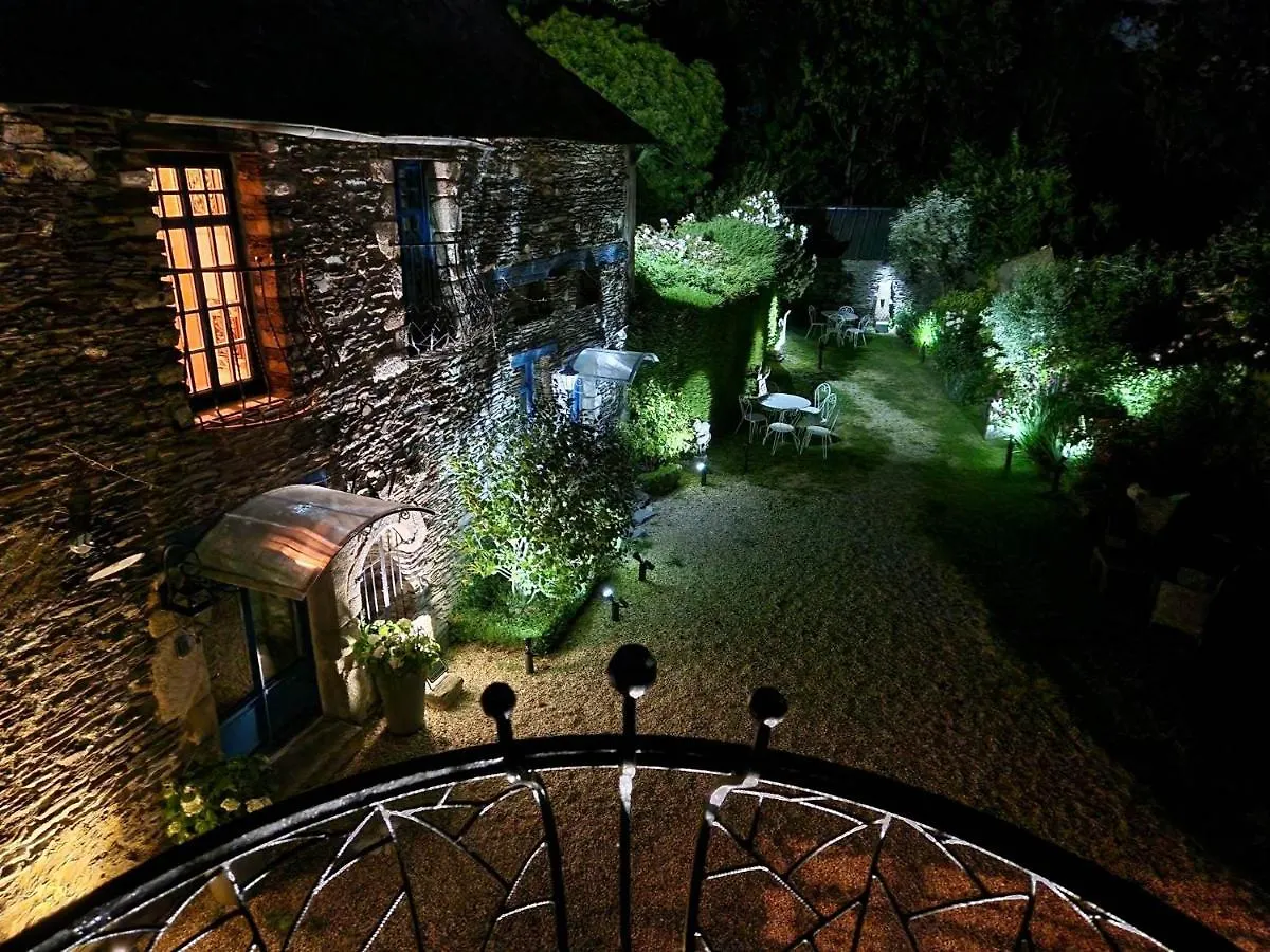 Manoir De Barbotin Apartment Ploermel