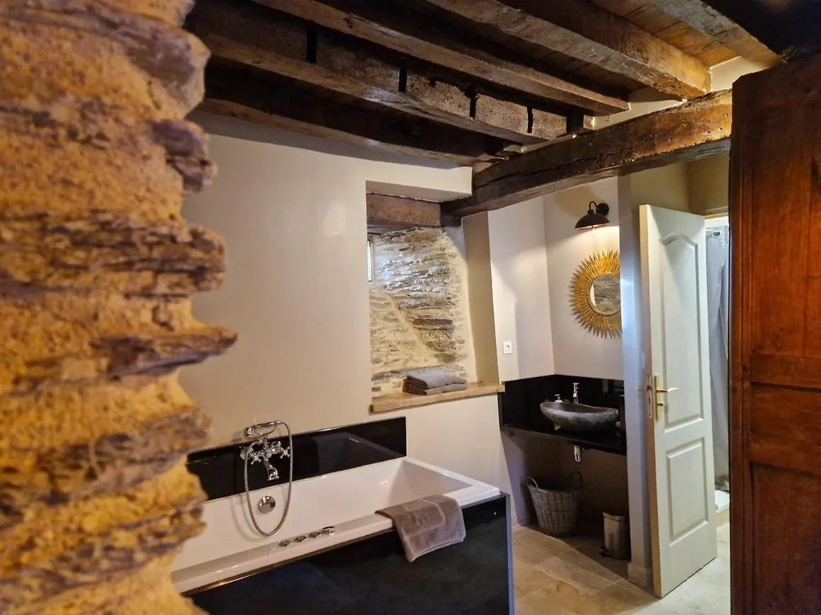 Manoir De Barbotin Apartment Ploermel