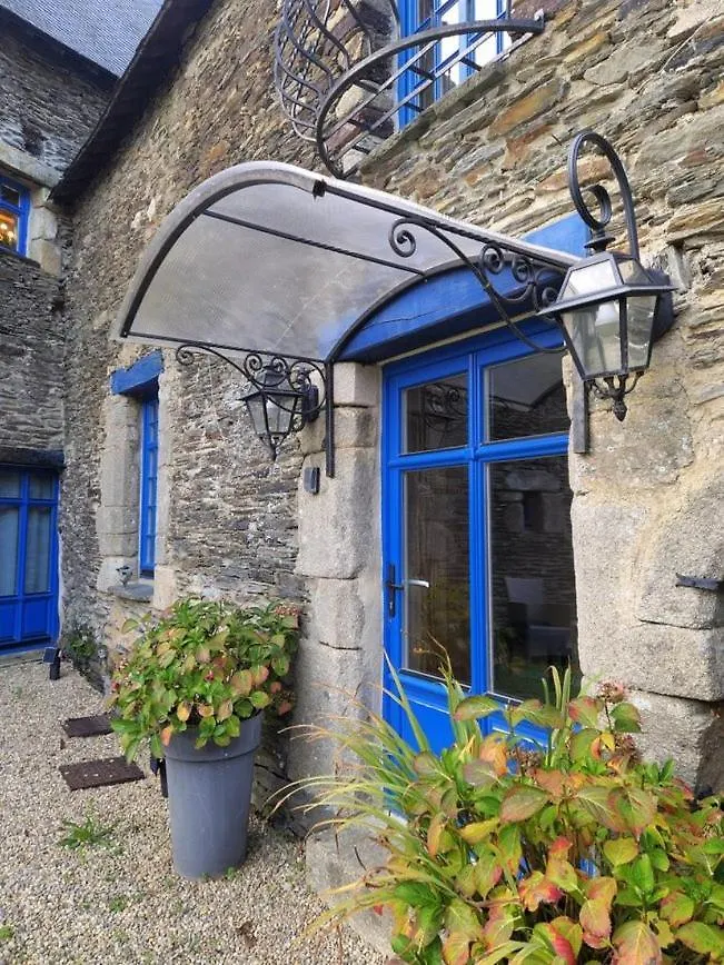 Manoir De Barbotin Apartment Ploermel