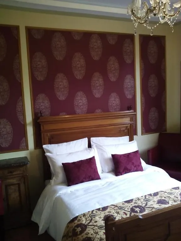 Manoir De Barbotin Apartment Ploermel