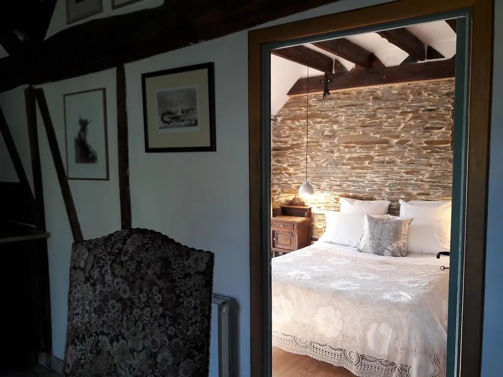 Manoir De Barbotin Apartment Ploermel